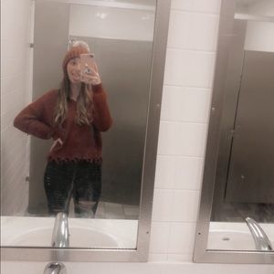 Meet your Posher, Alexis